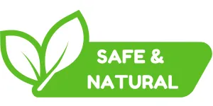 Skin safe