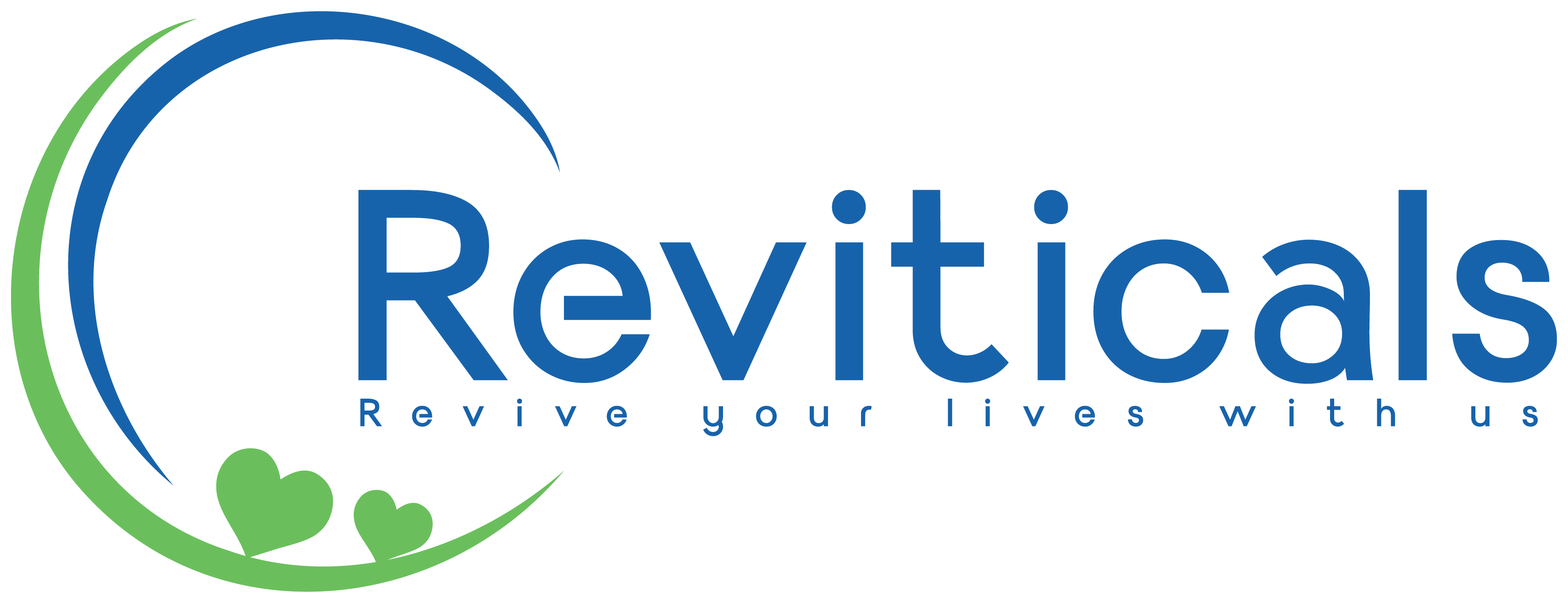 Reviticals